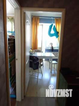 1-к квартира, вторичка, 36м2, 7/9 этаж