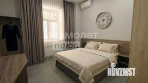 Студия квартира, вторичка, 16м2, 1/4 этаж