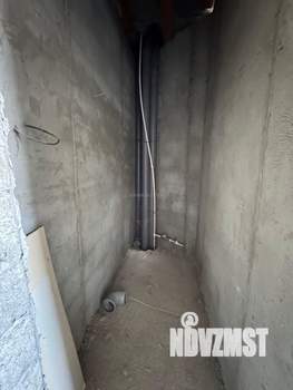 Студия квартира, вторичка, 17м2, 5/5 этаж