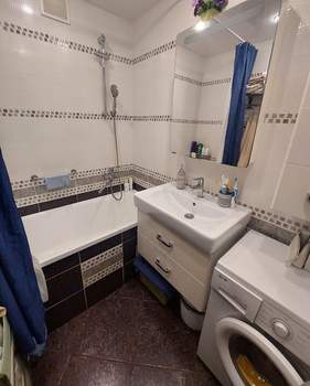2-к квартира, вторичка, 62м2, 5/7 этаж