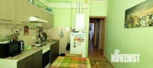 1-к квартира, вторичка, 57м2, 13/13 этаж