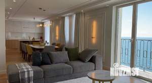 2-к квартира, вторичка, 144м2, 5/7 этаж