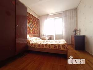 2-к квартира, вторичка, 50м2, 4/9 этаж