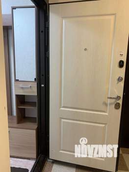 1-к квартира, вторичка, 35м2, 7/16 этаж