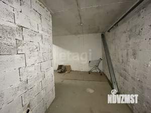 1-к квартира, вторичка, 41м2, 1/16 этаж