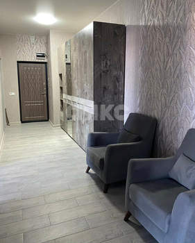 2-к квартира, вторичка, 79м2, 3/15 этаж