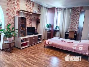 2-к квартира, вторичка, 59м2, 5/9 этаж