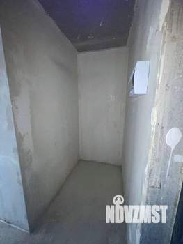 1-к квартира, вторичка, 42м2, 12/17 этаж