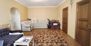 3-к квартира, вторичка, 68м2, 1/5 этаж