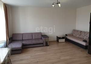 Студия квартира, вторичка, 37м2, 5/8 этаж