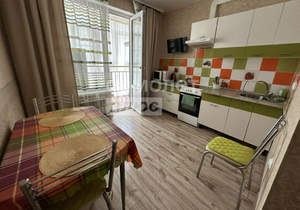 1-к квартира, вторичка, 37м2, 4/8 этаж