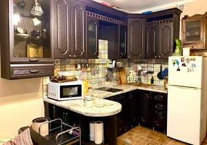 1-к квартира, вторичка, 44м2, 10/17 этаж