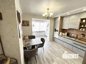 3-к квартира, вторичка, 100м2, 10/11 этаж