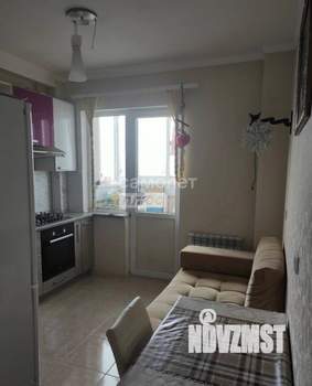 1-к квартира, вторичка, 35м2, 9/9 этаж