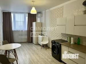 1-к квартира, вторичка, 45м2, 12/13 этаж