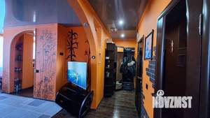 3-к квартира, вторичка, 51м2, 4/12 этаж