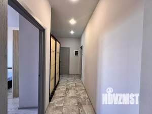 2-к квартира, вторичка, 53м2, 3/16 этаж