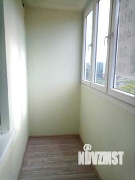 1-к квартира, вторичка, 52м2, 15/16 этаж