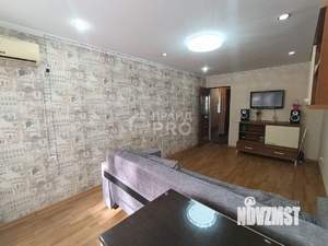 2-к квартира, вторичка, 48м2, 2/5 этаж