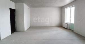 1-к квартира, вторичка, 46м2, 2/8 этаж