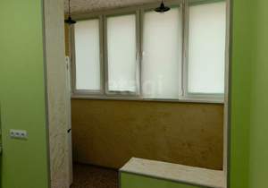 1-к квартира, вторичка, 33м2, 8/14 этаж