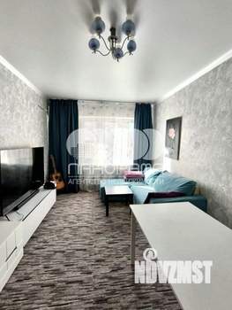 2-к квартира, вторичка, 64м2, 1/16 этаж