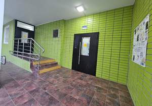 Студия квартира, вторичка, 27м2, 16/16 этаж