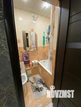 1-к квартира, вторичка, 30м2, 2/9 этаж