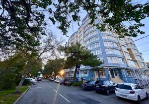 Студия квартира, вторичка, 20м2, 1/9 этаж