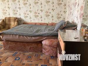 1-к квартира, вторичка, 36м2, 5/5 этаж