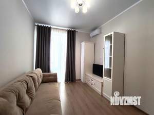 2-к квартира, вторичка, 64м2, 7/12 этаж