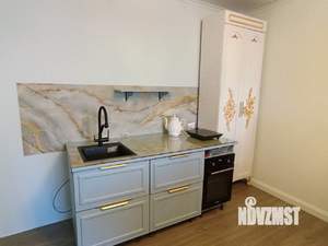 1-к квартира, вторичка, 46м2, 3/9 этаж