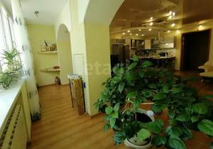 2-к квартира, вторичка, 92м2, 4/8 этаж