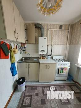 3-к квартира, вторичка, 60м2, 3/5 этаж