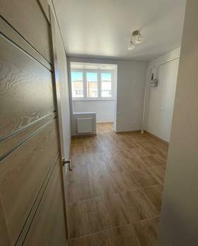 1-к квартира, вторичка, 40м2, 13/13 этаж