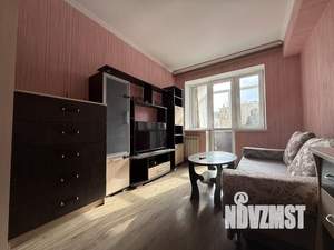 1-к квартира, вторичка, 37м2, 2/6 этаж