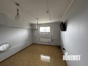 Студия квартира, вторичка, 20м2, 1/16 этаж