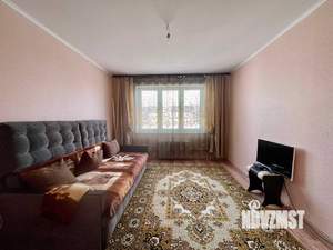 3-к квартира, вторичка, 88м2, 11/16 этаж