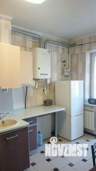 1-к квартира, вторичка, 41м2, 4/6 этаж