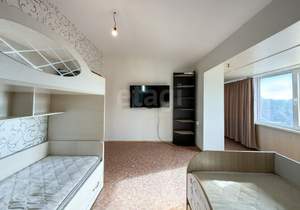 2-к квартира, вторичка, 63м2, 6/6 этаж