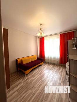 2-к квартира, вторичка, 50м2, 9/17 этаж