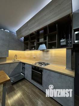 1-к квартира, вторичка, 43м2, 9/10 этаж