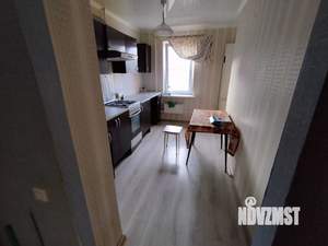 3-к квартира, вторичка, 72м2, 6/9 этаж