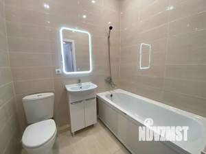 2-к квартира, вторичка, 53м2, 6/16 этаж