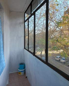 1-к квартира, вторичка, 41м2, 3/9 этаж