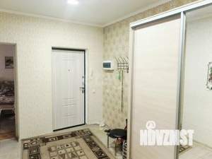 2-к квартира, вторичка, 64м2, 5/10 этаж