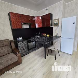 Студия квартира, вторичка, 26м2, 15/20 этаж