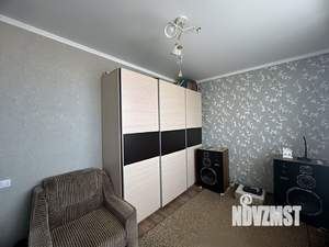 2-к квартира, вторичка, 41м2, 3/3 этаж