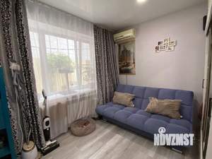 1-к квартира, вторичка, 32м2, 1/3 этаж