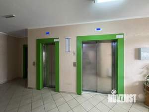 Студия квартира, вторичка, 28м2, 2/16 этаж